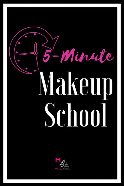 5-Minute Makeup School - How to Contour & Highlight